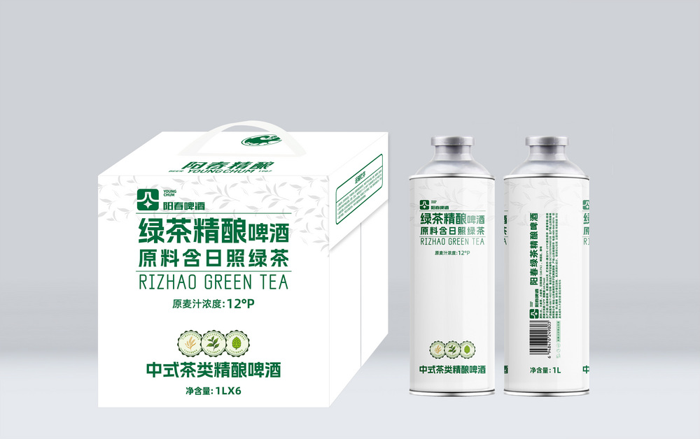 陽春啤酒綠茶精釀啤酒-日照綠茶.jpg
